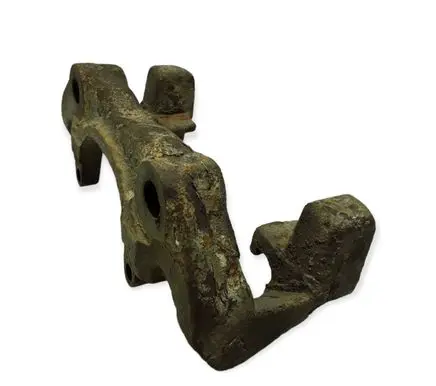 Audi A6 S6 C5 4B Front Brake Caliper Pad/Carrier 