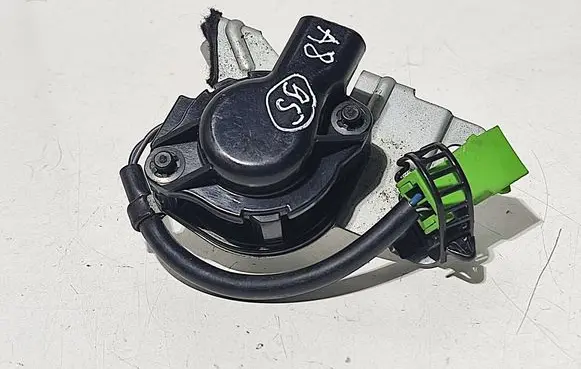 Audi A8 S8 D2 4D Interior temperature sensor 1730000690