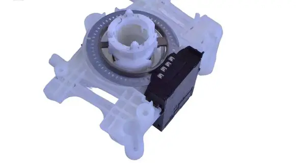 Mazda MX-5 NC Miata Steering angle sensor 0334X31 NE85