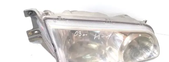 Hyundai H-1, Starex, Satellite Headlight/headlamp
