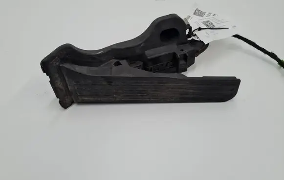 Volkswagen Golf V Accelerator throttle pedal 1K1721503L
