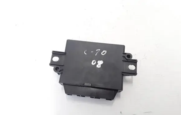 Volvo C70 Parking PDC control unit/module