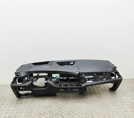 BMW X6 G06 Dashboard 9634918