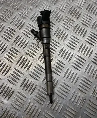 Hyundai Tucson JM Fuel injector 3380027400 0445110258