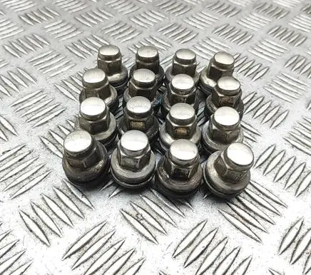Jaguar F-Type Nuts/bolts 1X431012AB