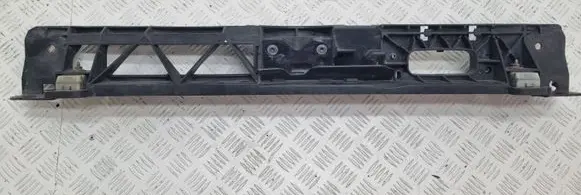 Citroen C4 II Picasso Top upper radiator support slam panel 9806629380