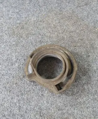 BMW 3 G20 G21 Rear coil spring rubber mount 6888020