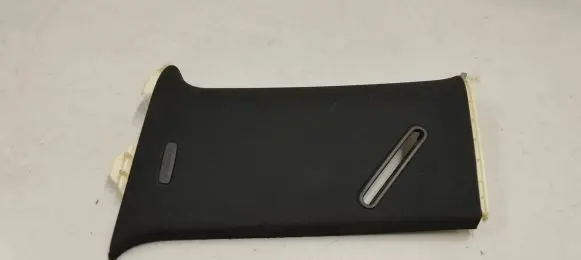 Mercedes-Benz GLS X166 (C) pillar trim A1666902025