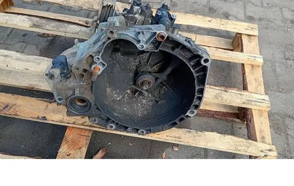 Fiat Punto (188) Automatic gearbox 51451341