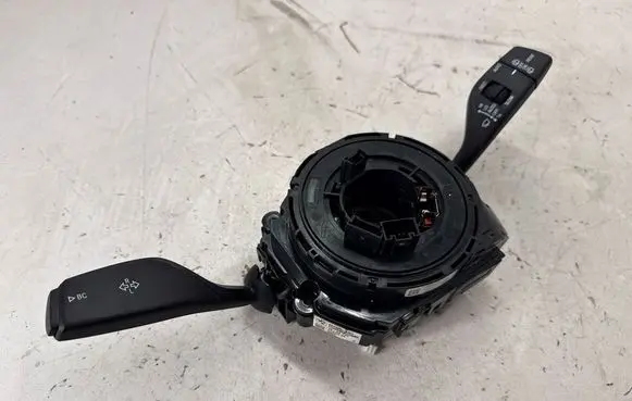 BMW X1 F48 F49 Airbag slip ring squib (SRS ring) 6992509 6823664 18VCV010686A