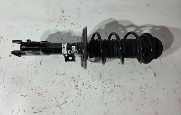 Toyota Yaris XP210 Front shock absorber/damper 48510-0DJ40