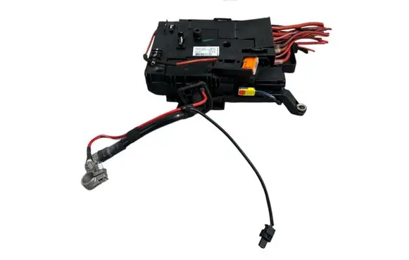Porsche Cayenne (92A) Positive wiring loom 7P0937548 466606