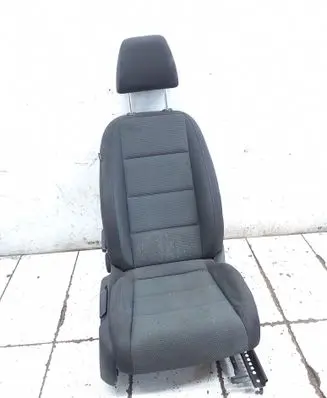Volkswagen Golf VI Front driver seat 5K0971392L