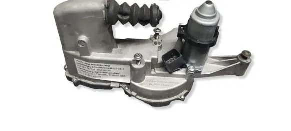 Citroen C3 Clutch slave cylinder 9656382080