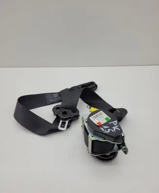 Skoda Superb B6 (3T) Front seatbelt 629973700 3T2857701B