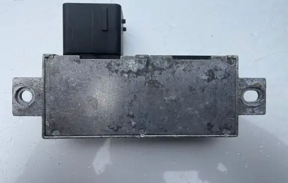 Renault Zoe Other control units/modules 296103375R