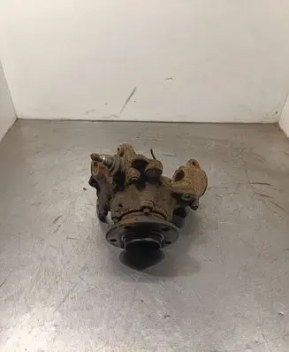 BMW X1 E84 Front wheel hub 