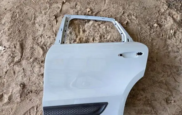 Porsche Macan (95B) Rear door 95B833311A
