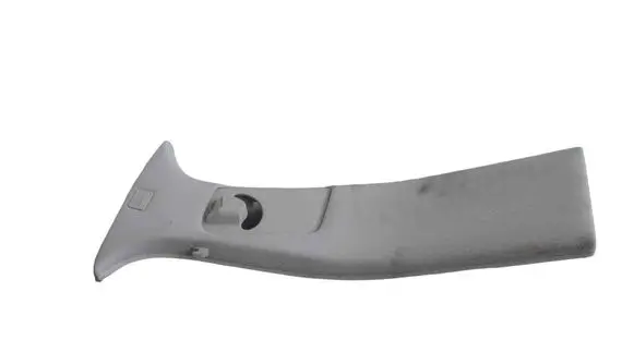 Jaguar XJ X351 (B) pillar trim (bottom) AW93F24397AL