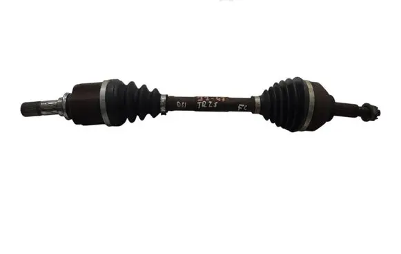 Opel Vivaro Front driveshaft 