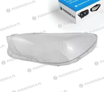 BMW 5 GT F07 Headlight lense 5905049703095