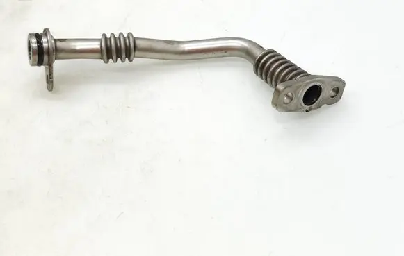 Audi A3 S3 8V Turbo turbocharger oiling pipe/hose 04L145736E