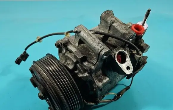 Honda Civic IX Air conditioning (A/C) compressor (pump) 38800R1CZ010M2 IMPRK1591055