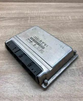 Audi A6 S6 C5 4B Engine control unit/module ECU 4B0907401S 0281010148