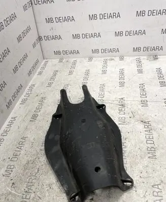 Mercedes-Benz C W205 Rear underbody cover/under tray A2053523000