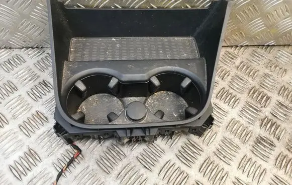 BMW X3 F25 Cup holder