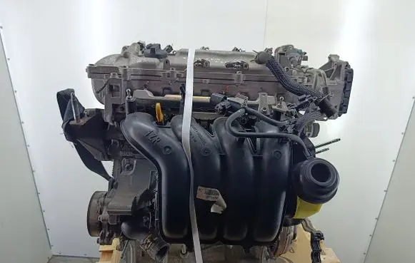 Toyota Corolla E140 E150 Engine 1ZR
