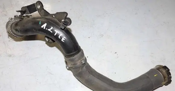 Renault Captur Air intake hose/pipe 144600374-R