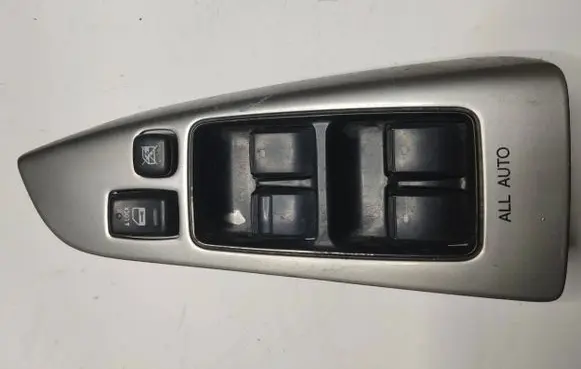 Toyota Land Cruiser (J120) Electric window control switch 8404060053 514569 7423260430