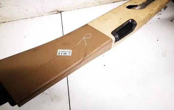 Volvo V70 (B) pillar trim (top) volvo1882