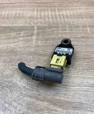 Toyota Avensis T250 Airbag deployment crash/impact sensor 8917305030