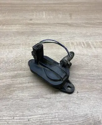 Citroen C5 Air pressure sensor 9645022680