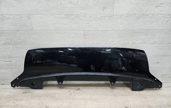 Cupra Formentor Front bumper lip 5FF805902A