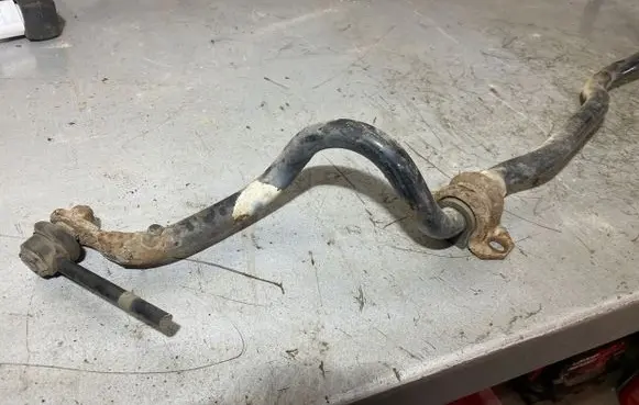 KIA Ceed Front anti-roll bar/sway bar