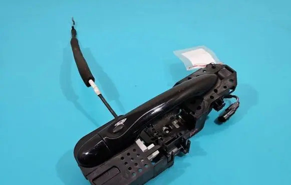 Renault Fluence Front door exterior handle 806060041R IMPRK1362676