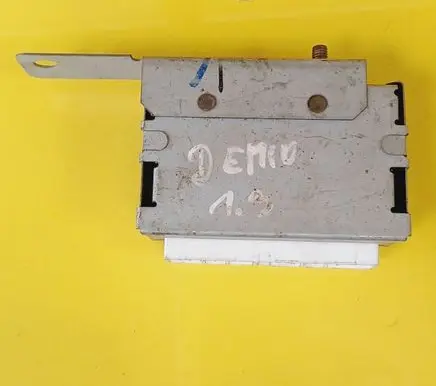 Mazda Demio ABS control unit/module DC2267650