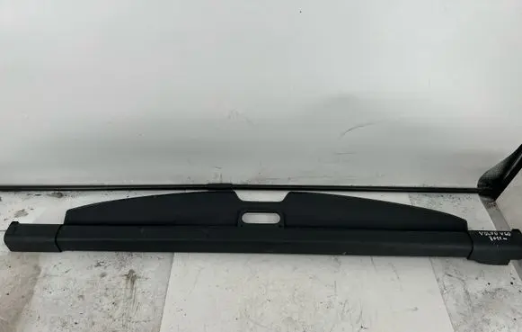 Volvo V60 Parcel shelf load cover