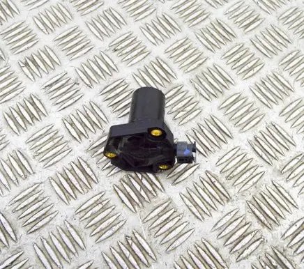 Mercedes-Benz E W212 Oil level sensor A6511530132