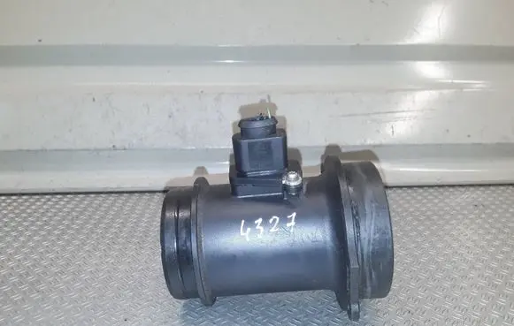 Audi A6 S6 C6 4F Mass air flow meter 059906461K