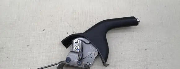 Suzuki Grand Vitara II Handbrake/parking brake lever assembly 5411365J00