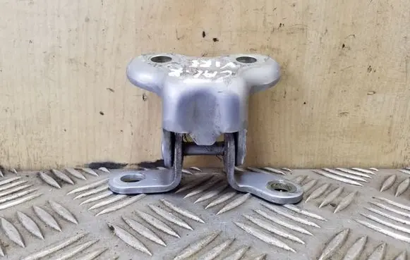 Toyota Corolla Verso AR10 Rear door upper hinge