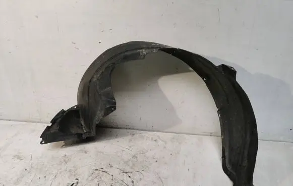 Hyundai Santa Fe Front wheel arch liner splash guards 868212B000
