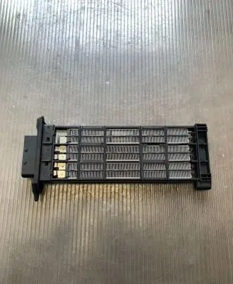 Renault Scenic III - Grand scenic III Electric cabin heater radiator N106350G T1001732A