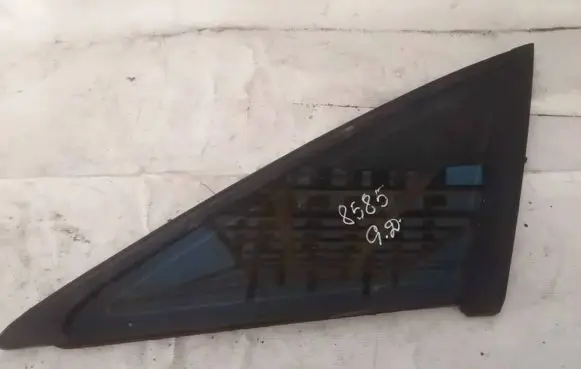Audi A6 S6 C6 4F Rear side window
