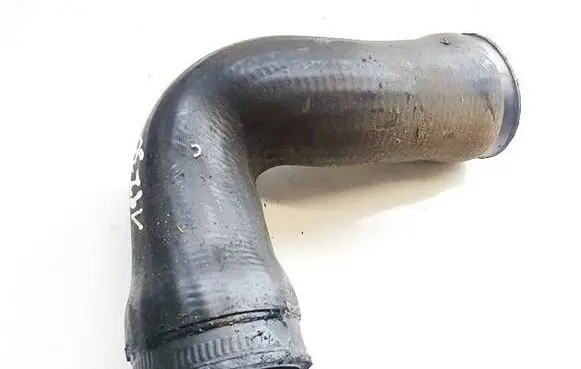 Skoda Superb B5 (3U) Intercooler hose/pipe 