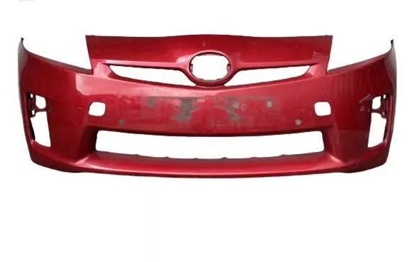 Toyota Prius (XW30) Front bumper 5211947080